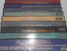 Haydn The Symphonies Philharmonia Hungarica Dorati Complete 46LP+2LP Appendices
