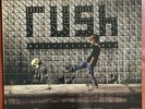 RUSH Roll The Bones LP 1991 Original NM Vinyl 7567-82293-1
