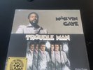 Marvin Gaye - Trouble Man Original Soundtrack 1972 Vinyl Sealed New
