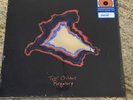 Tyler Childer Purgatory Walmart Exclusive (Vinyl, Limited Edition) Orange Color