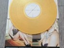 Britney Spears - FEMME FATALE - 2020 GOLD Vinyl LP NM