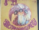 The Jimi Hendrix Experience-Are You Experienced Record