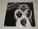 METALLICA 