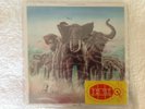 ELVIS COSTELLO & THE ATTRACTIONS – ARMED FORCES LP + LIVE EP & POSTCARDS – EX