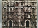 Led Zeppelin – Physical Graffiti - Vinyl 2 LP - Guter Zustand (LK1)