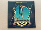 Klaus Schulze  Timewind  original UK   Album, Gatefold Sleeve  LP EX/EX.