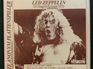 LED ZEPPELIN - ON STAGE IN EUROPE 1975 LP live Earl’s Court