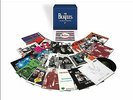The Beatles Singles Collection Vinyl Box Set,New