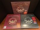 Grateful Dead. Fillmore West SF, CA 2/27, 2/28 and 3/1/1969. New/Sealed.