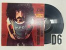 Frank Zappa Lumpy Gravy Psych Record lp original vinyl album