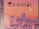 Night Tempo - Ladies In The City CLEAR 12