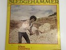 Canada Pressing: Boris Gardiner, Sledgehammer (LP Record, 33rpm, 12