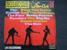 Rock and Beat im Star Club Hamburg LP-Ariola Sonderauflage-ST PL 70983-Germany