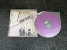 SECRET AFFAIR - Rare Mint Purple Vinyl LP Behind Closed Doors Unplayed