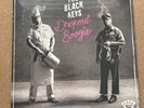 The Black Keys Dropout Boogie Vinyl Exclusive Pink Panther Pink Vinyl - NEW
