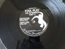 Foul Play ‎– Vol III (Remixes)