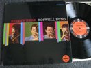 Roswell Rudd-Everywhere LP-1967 USA-Impulse-AS 9126-Jazz