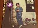BILLY JOEL 52ND STREET SEALED 1978 CBS VINYL LP RECORD