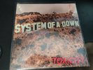 System of a Down - Toxicity [New Vinyl LP] 140 Gram Vinyl
