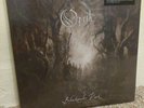 Opeth - Blackwater Park - 180 Gram European Import Vinyl - 2010 Pressing