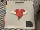 808S & HEARTBREAK [2 LP AND 1 CD] [VINYL] [VINYL] KANYE WEST NEW VINYL RECORD