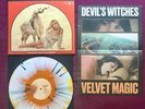 DEVILS WITCHES – Velvet Magic 12