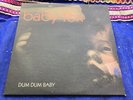 1998 baby fox  Double record Lp Dum dum Baby …