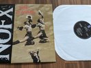 NOFX LINOLEUM RARE (90's) LP FAT WRECK CHORDS