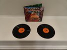 DR DOOOM DOOM FIRST COME SERVED LP  ORIGINAL '99 UK 1ST COPASETIK PRESS