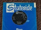 Link Wray: Jack The Ripper (Stateside SS 217 UK 1st Press 7
