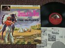 The Outlaws: Dream Of The West (HMV CLP 1489 UK 1st Press LP 1961) RGM Joe Meek