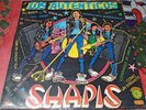 LOS SHAPIS 