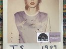 Taylor Swift 1989 RSD Exclusive Pink Vinyl #2145/3750 - BRAND NEW - UNOPENED