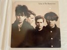 ECHO & THE BUNNYMEN-S/T (LP) SIRE