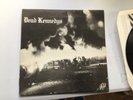 DEAD KENNEDYS Fresh Fruit For Rotting Vegetables Cherry Red 1980