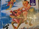 Stone Temple Pilots Purple LP Vinyl Record