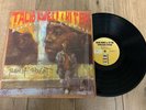 TALIB KWELI HI-TEK REFLECTION ETERNAL TRAIN OF THOUGHT VINYL LP SHRINK INSERT OG