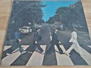 The Beatles - Abbey Road (Apple BTL 1008 )    Brazil     MONO    Rare