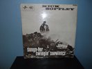 Mick Softley – Songs For Swingin' Survivors  Vinyl 12