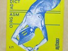 BUZZCOCKS Orgasm Addict UK 7