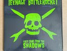 teenage bottlerocket - they came from the shadows - 12
