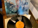 WILLIE NELSON 1972 1st RCA PRESS  Rare NrMINT   THE WORDS DON’T FIT THE PICTURE