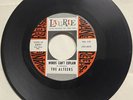 Alteers 1961 DOO WOP 45 Words Can't Explain / Keep Laughin' LAURIE DJ VG++ HEAR