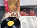 LP VINYL THE ROLLING STONES GOATS HEAD SOUP P-8374S JAPANESE 1ST PRESS 1973 EX