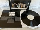 Pulp diffent class album 1st issue 1995 vinyl record Brit Pop