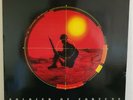 LOUDNESS Soldier Of Fortune 1989 LP MICHAEL VESCERA GLAM/HAIR METAL RARE VINYL