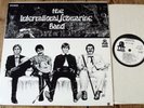 The International Submarine Band : Safe At Home - US LHI LP 1968 - Gram Parsons