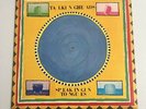 Talking Heads- Speaking In Tongues- 1983 Vinyl LP Sire Records USA Lyrics VG+