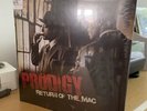 Prodigy & Alchemist - Return Of The Mac Red Vinyl 2LP - RSD22 -  Sealed - NM