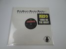 Kiss Turn On The Night Promo PRO 572-1 LP Vinyl